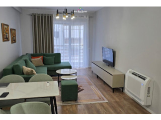 Apartament Me Qera 1+1+Post Parkimi Tek Rruga Dritan Hoxha (ID B2101613) Tirane,.,.,.,