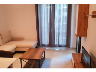 Apartament Me Qera 1+1 Tek Kompleksi Zirkon (ID B2101700) Tirane