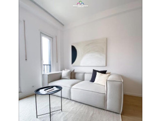 Apartament Me Qera 1+1 Tek Quartum Residence (ID B2101420) Tirane,,,,.,.,.,.,
