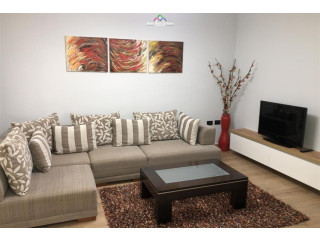 Apartament Me Qera 1+1 ne Myslym Shyri (ID B211126) Tirane.,,.,,.,,./////
