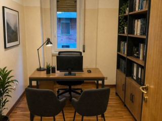 Zyre Me Qera Ne Selite (ID BZ2948) Tirane