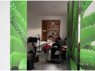 Lokal Me Qera Ne Kinostudio (ID BL2190) Tirane