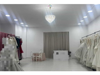 Dyqan Me Qera ne Kamez (ID BD21903) Tirane