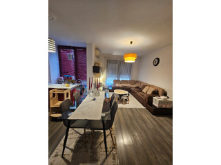 Apartament 2+1+2 Me Qira në Liqeni i Tiranës, Tiranë