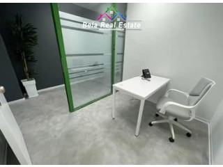 Zyre me qera prane 21 Dhjetorit (ID BZ2192) Tirane