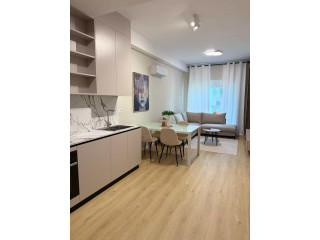 Apartment Me Qera 1+1 Ne Ali Dem (ID B2101703) Tirane////...,,//////
