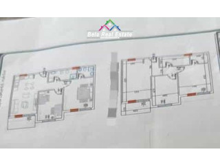 Apartament Ne Shitje 2+1 Ne Golem (ID BDR43) Durres,,,.,./////