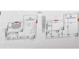 Apartament Ne Shitje 1+1 Ne Golem (ID BDR44) Durres