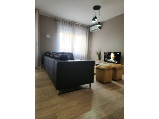 Jepet Me Qera Apartament 1+1 Tek Myslym Shyri (ID B211206) Tirane