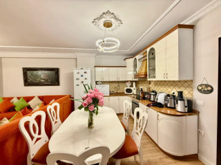 Apartament Me Qera 2+1 Tek Komuna E Parisit (ID B2201895) Tirane////....//////