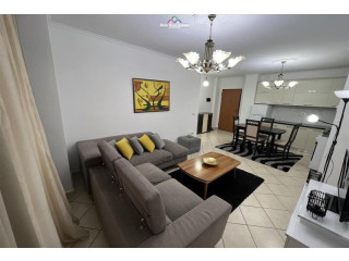 Apartament Me Qera 2+1 Tek Komuna e Parisit (ID B2201234) Tirane////....////