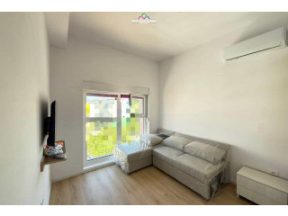 Apartament Me Qera 1+1 Ne Ali Dem (ID B2101660) Tirane....////