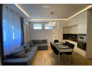 Apartament Me Qera 1+1 Tek Liqeni i Thate (ID B2101638) Tirane/////////