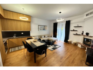 Apartament me Qera 2+1 tek Secret Garden Residence(ID B2201397) Tirane...//////