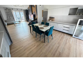 Apartament Me Qera 3+1+ Post Parkim Tek Secret Garden Residence (ID B230210) Tirane