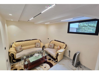 Vile 2 Kateshe Me Qera 2+1 Tek Rruga E Elbasanit (ID BV22628) Tirane////...///