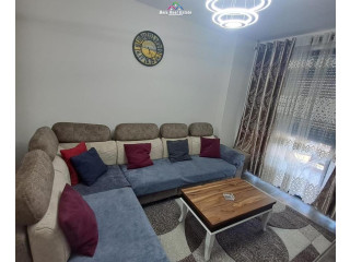 Apartament Me Qera 1+1 Tek Kompleksi ASL 2 (ID B210685) Tirane////....//
