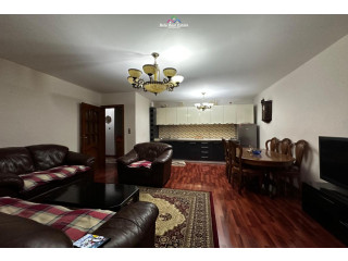 Apartament Me Qera 2+1 Tek Mine Peza ( B221426) Tirane