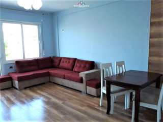 Apartament 1+1 Me Qera Ne Zonen E Freskut (ID B210539) Tirane.