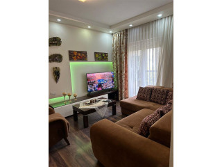 Apartament 3+1 Me Qera Tek 21 Dhjetori (ID B2379) Tirane