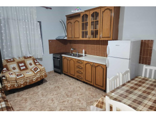 Vile Me Qera 1+1 Tek Fusha e Aviacionit (ID BV22632) Tirane//..///,,