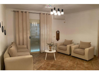 Apartament Me Qera 1+1 Ne Fresk (ID B210674) Tirane////..