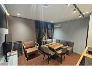 Apartament Me Qera 1+1 Ne Qender (ID B211397) Tirane///