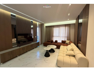 Apartament Me Qera 1+1 Tek Rruga Dritan Hoxha ( ID B2101526) Tirane...
