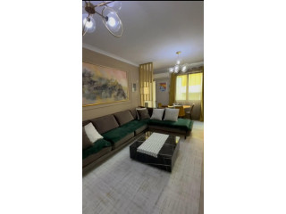 Apartament me qera 2+1 Tek Kodra e Diellit (ID B2201910) Tirane