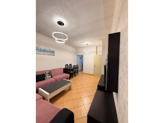 Apartament Ne Shitje 1+1 Ne Ali Dem (ID B110587) Tirane