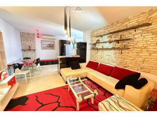 Apartament Me Qera 2+1 Tek 21 Dhjetori (ID B220774) Tirane.//////