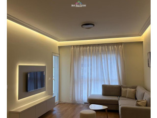 Apartament Me Qera 1+1 Tek Dritan Hoxha (ID B2101718) Tirane////...
