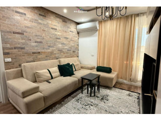 Apartament me qera 2+1 tek Ish Fusha e Aviacionit (ID B2201792) Tirane...,,qera