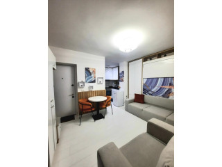Garsoniere Ne Shitje Ne Ali Dem (ID BSHG39) Tirane