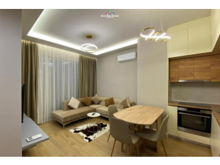 Apartament Me Qera 1+1 Tek Siri Kodra (ID B2101597) Tirane///////