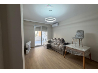 Apartament Me Qera 1+1 Tek Kopshti Zoologjik/Botanik ( ID B2101721) Tirane