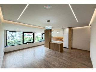 Apartament Ne Shitje 2+1 Tek Liqeni i Thate (ID B120866) Tirane