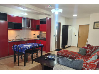 Apartament Me Qera 1+1 Tek Stadiumi Dinamo ( ID B21025) Tirane