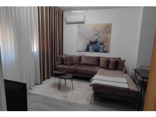 Apartament Me Qera 1+1 Prane Spitalit Amerikan 3 (ID B210256) Tirane,,,......///////