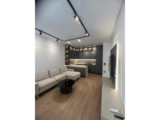 Apartament Me Qera 2+1 Ne Porcelan (ID B2201903) Tirane....