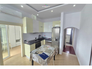Apartament Me Qera 1+1 Tek Ish Tregu Elektrik (ID B211467) Tirane//..