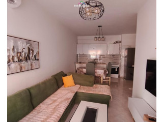 Apartament 2+1 Me Qera Tek Kompleksi Golden Park (ID B2201919) Tirane