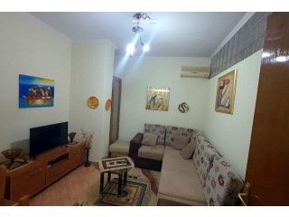 Apartament Me Qera 1+1 Tek 5 Maji ( ID B2101725) Tirane....