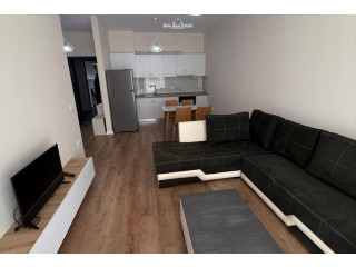 Apartament Me Qera 1+1 Tek 5 Maji (ID B2101650) Tirane....