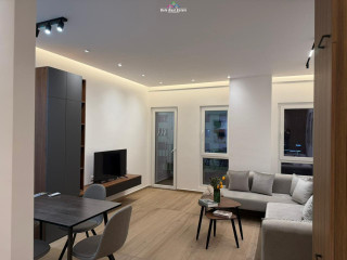 Apartament Me Qera 1+1 Tek Zogu i Zi (ID B2101364) Tirane.....