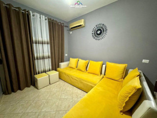 Apartament Per Shitje 1+1 Ne Astir (ID B110592) Tirane