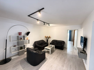 Apartament Me Qera 2+1 Tek Stacioni i Trenit (ID B220309) Tirane