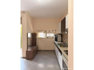 Apartament Me Qera 1+1 Tek Komuna e Parisit ( ID B210104) Tirane