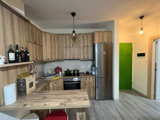 Qera, Apartament 1+1, Rezidenca Kodra e Diellit 2