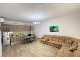 Apartament Me Qera 1+1 Tek Rruga e Dibres (ID B2101727) Tirane